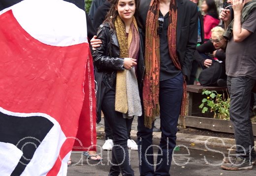 31.08.2014 Demo "Bleiberecht für alle"