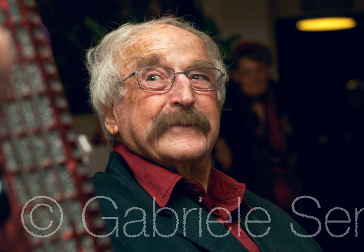 20140119 Walter Kaufmann