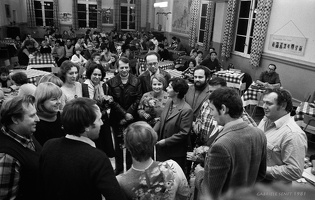 1981 Elternbeiratswahl