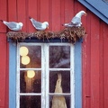 Norwegen