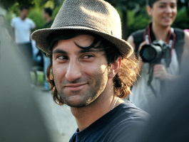 02.07. 2013 Davide Martello