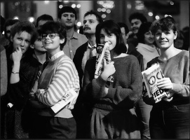 1986_Jan. Rock für Frieden 