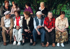 Belorussland Mai 2007, eine Solidaritätsfahrt nach Gomel