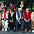 Belorussland Mai 2007, eine Solidaritätsfahrt nach Gomel