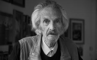 Horst Sturm Okt.2014