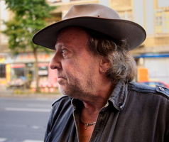 15.10. 2014 Gunter Demnig