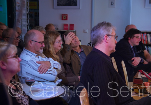 16.12.2014 – Lange Nacht der DDR Literatur