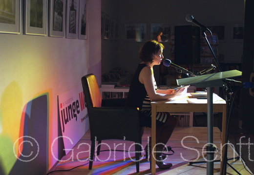 16.12.2014 – Lange Nacht der DDR Literatur,