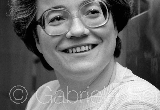 1986 Ingeborg Arlt 