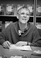 Charlotte Worgitzky 1986