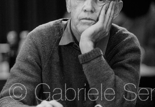 1987 Günter de Bryun 