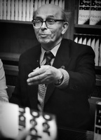 Alexander Abusch 1987