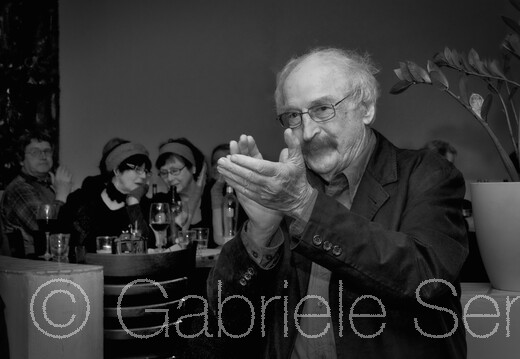 19. Januar 2015 Walter Kaufmann 