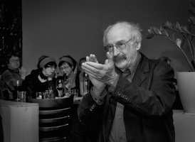 19. Januar 2015 Walter Kaufmann 