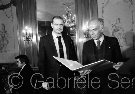 Dr John Erpenbeck 1982