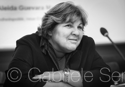 Aleida Guevara