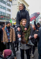 Februar 2018  –  für Frauenrechte nur ohne rechte Hetze 