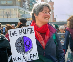 März 2025 – Anmut, Mühe, Leidenschaft, Verstand