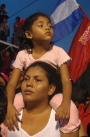 19. Juli 2008 – am Jahrestag der sandinistischen Revolution in Managua