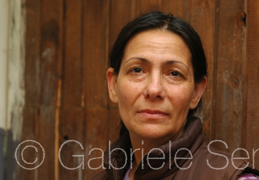 April 2007 – Shukrije Ibrahimovic 