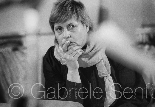 23.11.1983 Ursula Karrusseit