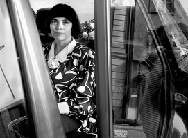 1987 Mireille Mathieu, Französische Sängerin