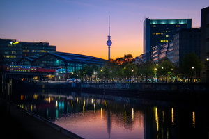 Berlin (nach Aufnahmedatum)