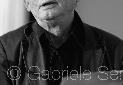 9. Mai 2008 Hermann Kant