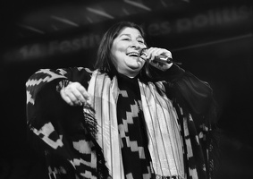 1984 Mercedes Sosa 