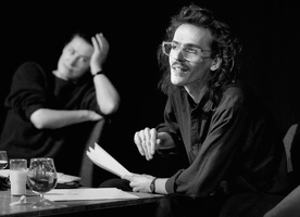 15.02.1990 Ronald Schernikau 