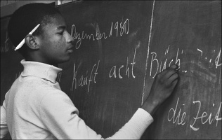 1980 – Görlsdorf, Deutsch für Mosambiquaner