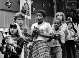 14.07.1984  Pionierrepublik am Werbellinsee