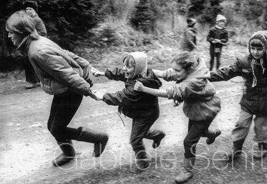 22.02.1984  Klassenausflug