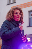 14.02.2025 One Billion Rising in Berlin Treptow Köpenick