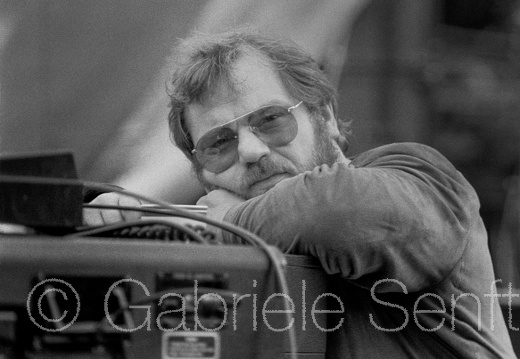 Sommer 1986 Klaus Lage 