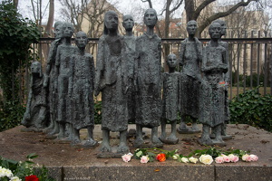 27.02.2025 Geddenken