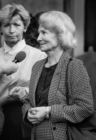 1989 Margot Honecker