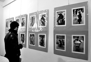 19.04.2013 Walter Ballhause Ausstellung