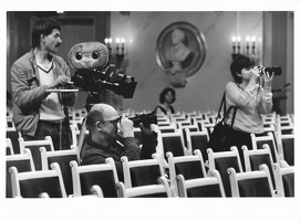 ca 1987 im Schauspielhqus