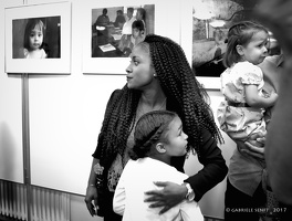 12.07.2017 in der Fotoausstellung von G Senft und Thomas Billhardt