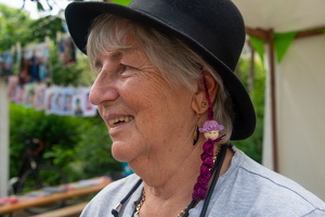 31.05. 2024 beim Tag der Nachbarn in Berlin Köpenick