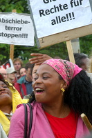 02.06. 2007 Demo gegen Abschiebungen