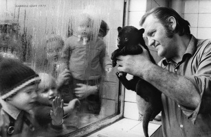 1975 Tierpark Berlin