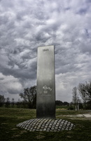 28.03.2015 Kienittz _Stele mit Zitat von Konrad Wolf