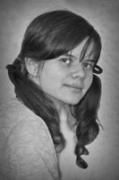 1973 in Leipzig beim Studium