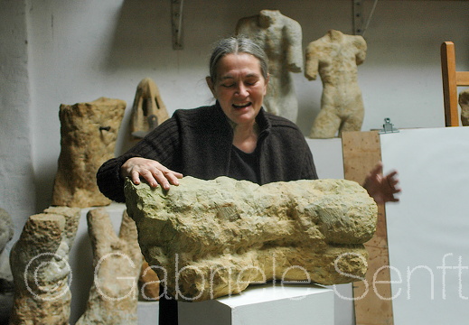 April 2006 – Marguerite Blume-Cardenas 