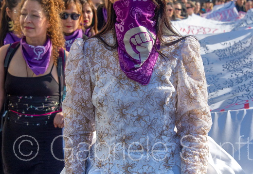 08.03.2025 Frauentagsaktionen