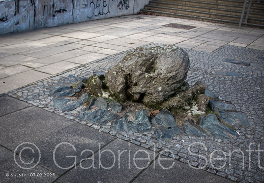 07.02.2025 Die Geschlagene – Ingeborg Hunzinger