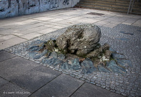 07.02.2025 Die Geschlagene – Ingeborg Hunzinger