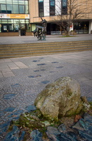 07.02.2025 Skupturengruppe in Berlin Marzahn